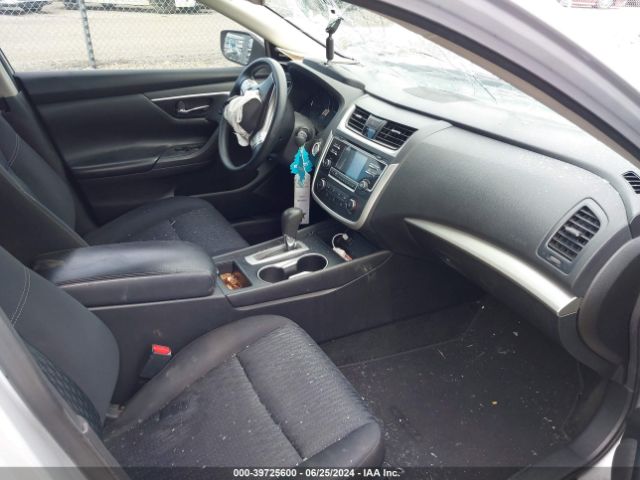 Photo 4 VIN: 1N4AL3AP7HC113162 - NISSAN ALTIMA 