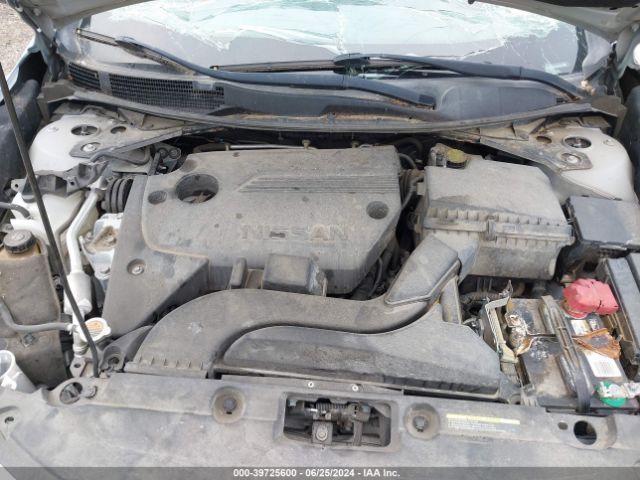 Photo 9 VIN: 1N4AL3AP7HC113162 - NISSAN ALTIMA 