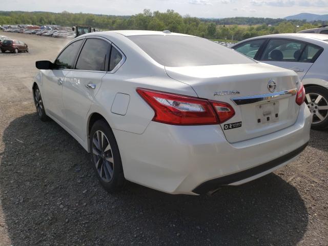 Photo 2 VIN: 1N4AL3AP7HC113307 - NISSAN ALTIMA 2.5 