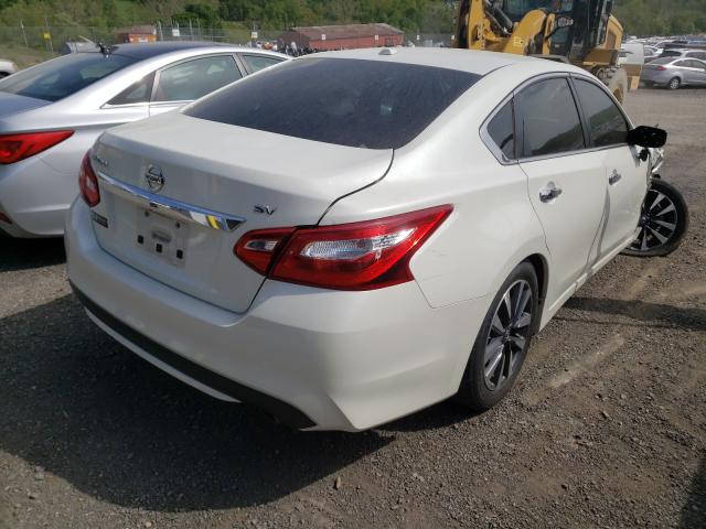 Photo 3 VIN: 1N4AL3AP7HC113307 - NISSAN ALTIMA 2.5 