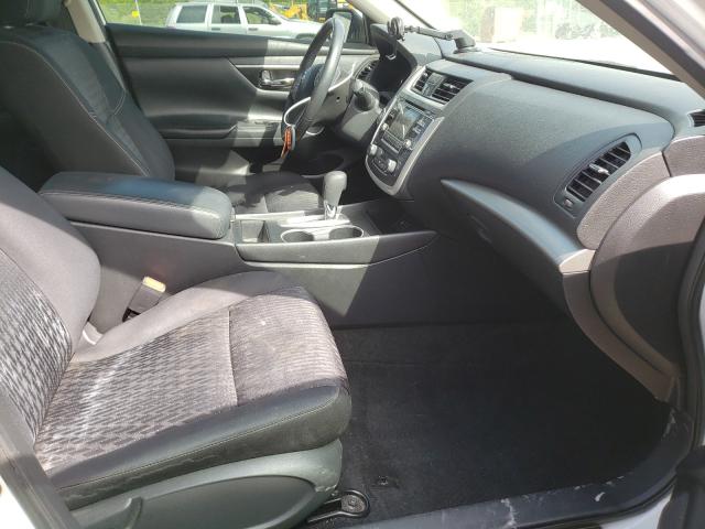 Photo 4 VIN: 1N4AL3AP7HC113307 - NISSAN ALTIMA 2.5 