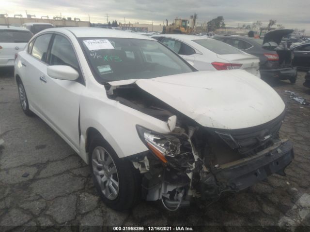 Photo 0 VIN: 1N4AL3AP7HC113470 - NISSAN ALTIMA 