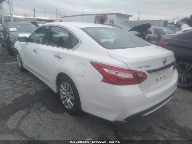 Photo 2 VIN: 1N4AL3AP7HC113470 - NISSAN ALTIMA 