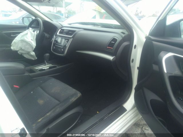 Photo 4 VIN: 1N4AL3AP7HC113470 - NISSAN ALTIMA 