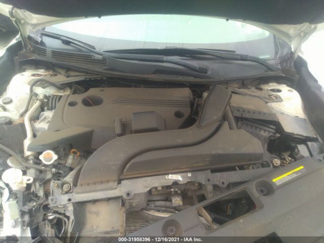 Photo 9 VIN: 1N4AL3AP7HC113470 - NISSAN ALTIMA 