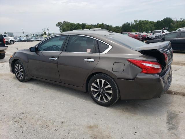 Photo 1 VIN: 1N4AL3AP7HC114540 - NISSAN ALTIMA 