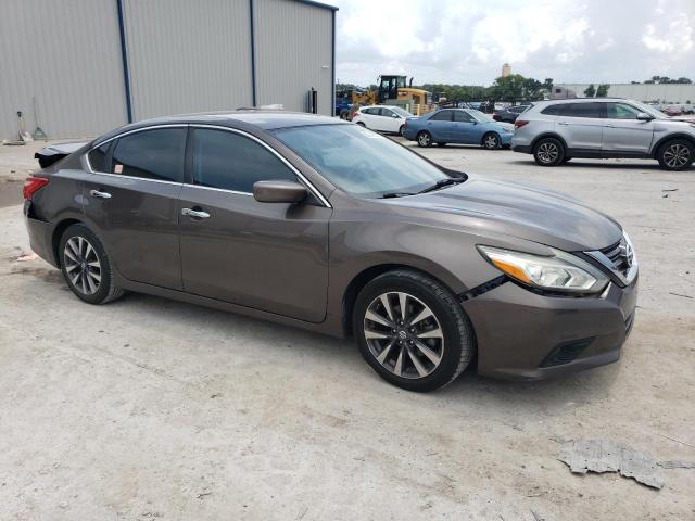 Photo 3 VIN: 1N4AL3AP7HC114540 - NISSAN ALTIMA 