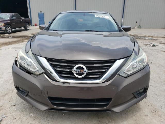 Photo 4 VIN: 1N4AL3AP7HC114540 - NISSAN ALTIMA 