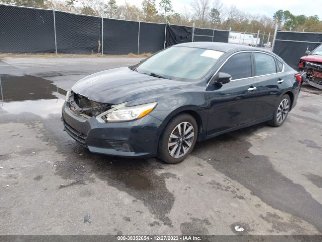 Photo 1 VIN: 1N4AL3AP7HC114862 - NISSAN ALTIMA 