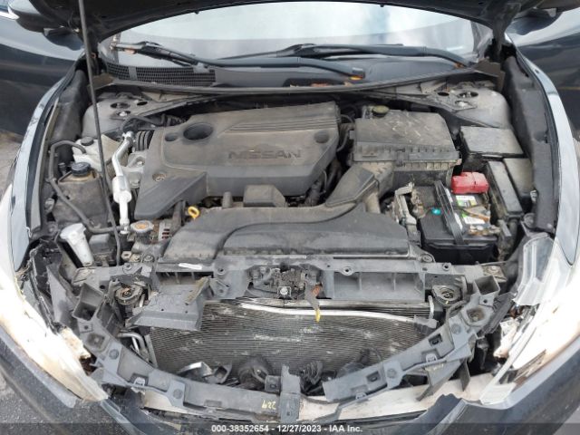 Photo 9 VIN: 1N4AL3AP7HC114862 - NISSAN ALTIMA 