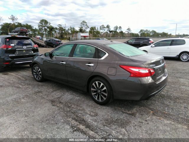 Photo 2 VIN: 1N4AL3AP7HC116398 - NISSAN ALTIMA 