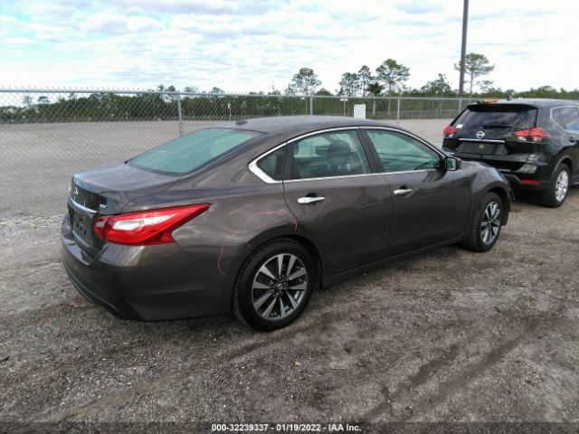 Photo 3 VIN: 1N4AL3AP7HC116398 - NISSAN ALTIMA 