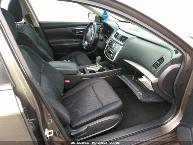 Photo 4 VIN: 1N4AL3AP7HC116398 - NISSAN ALTIMA 