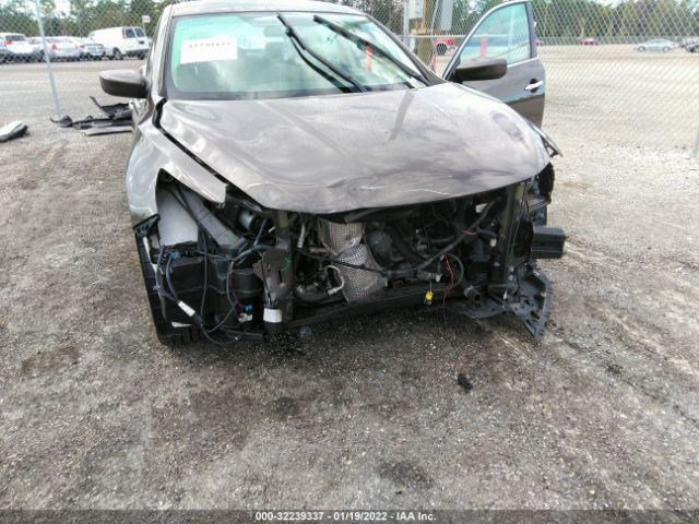 Photo 5 VIN: 1N4AL3AP7HC116398 - NISSAN ALTIMA 