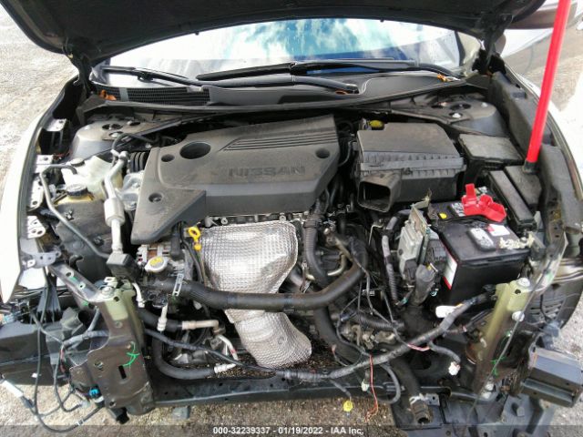 Photo 9 VIN: 1N4AL3AP7HC116398 - NISSAN ALTIMA 