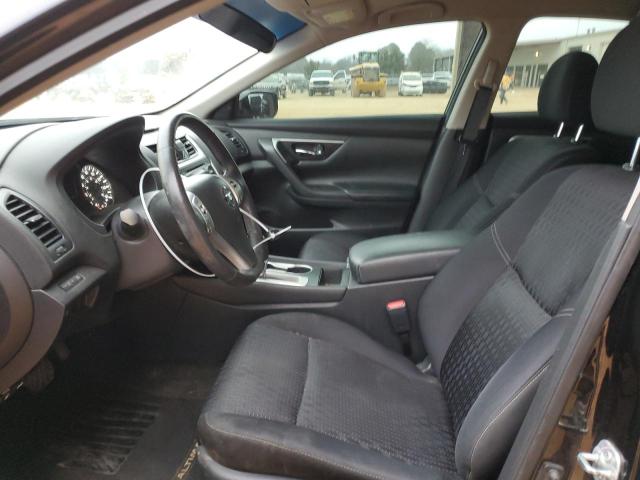 Photo 6 VIN: 1N4AL3AP7HC117714 - NISSAN ALTIMA 2.5 