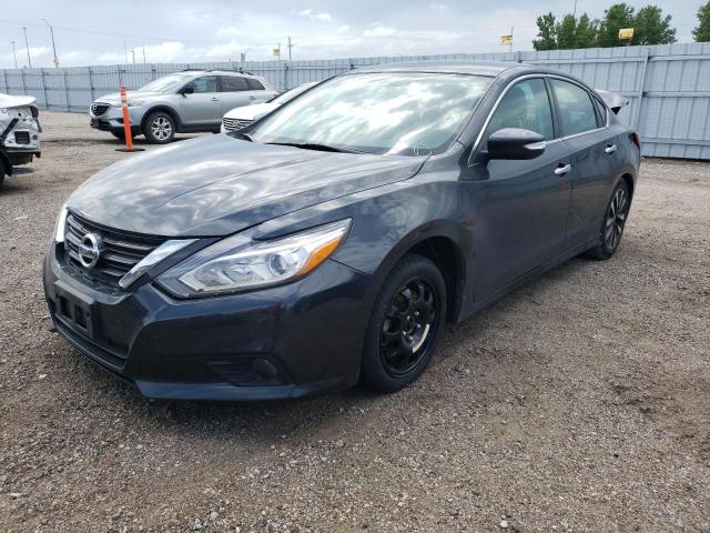 Photo 1 VIN: 1N4AL3AP7HC118278 - NISSAN ALTIMA 2.5 