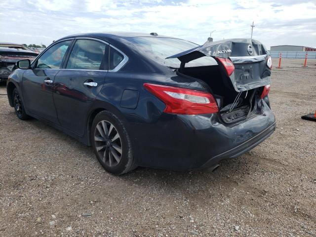 Photo 2 VIN: 1N4AL3AP7HC118278 - NISSAN ALTIMA 2.5 