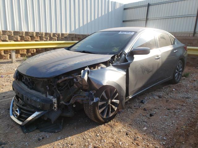 Photo 1 VIN: 1N4AL3AP7HC118765 - NISSAN ALTIMA 2.5 