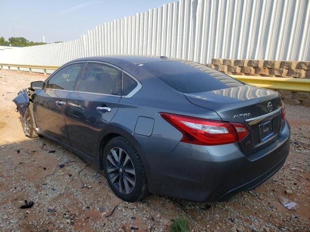 Photo 2 VIN: 1N4AL3AP7HC118765 - NISSAN ALTIMA 2.5 