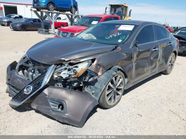 Photo 1 VIN: 1N4AL3AP7HC119964 - NISSAN ALTIMA 