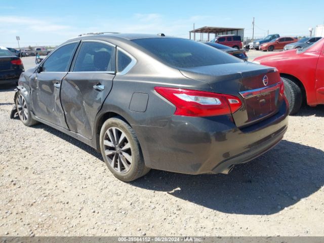 Photo 2 VIN: 1N4AL3AP7HC119964 - NISSAN ALTIMA 