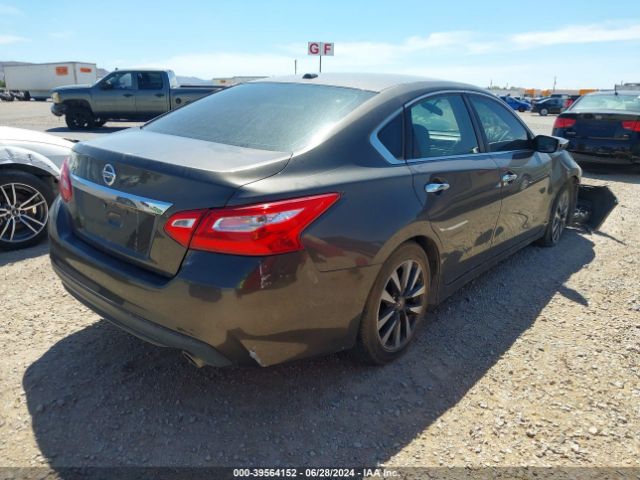 Photo 3 VIN: 1N4AL3AP7HC119964 - NISSAN ALTIMA 