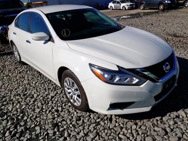 Photo 0 VIN: 1N4AL3AP7HC120774 - NISSAN ALTIMA 2.5 