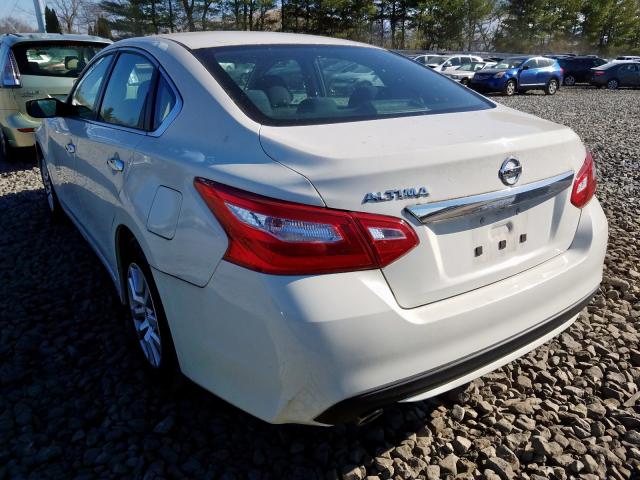 Photo 2 VIN: 1N4AL3AP7HC120774 - NISSAN ALTIMA 2.5 