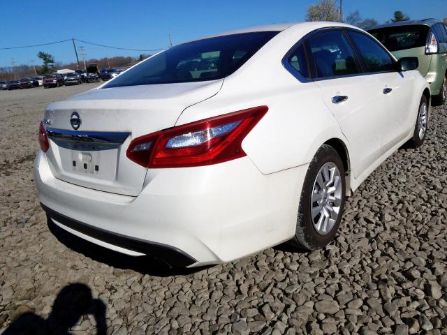 Photo 3 VIN: 1N4AL3AP7HC120774 - NISSAN ALTIMA 2.5 