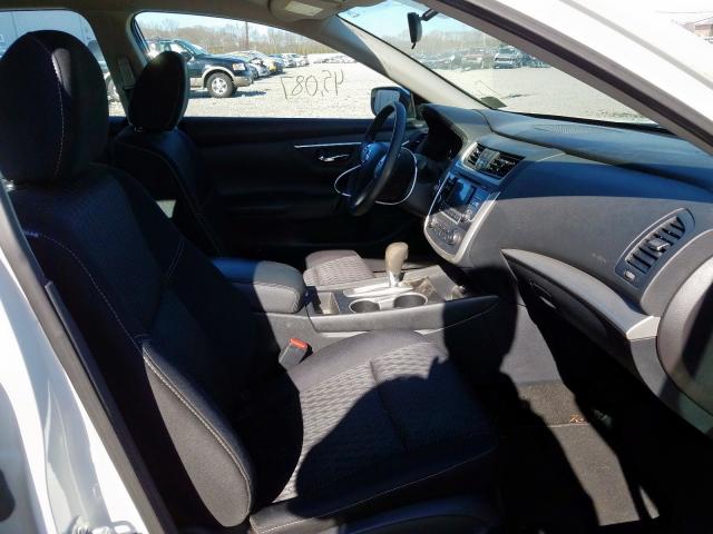 Photo 4 VIN: 1N4AL3AP7HC120774 - NISSAN ALTIMA 2.5 