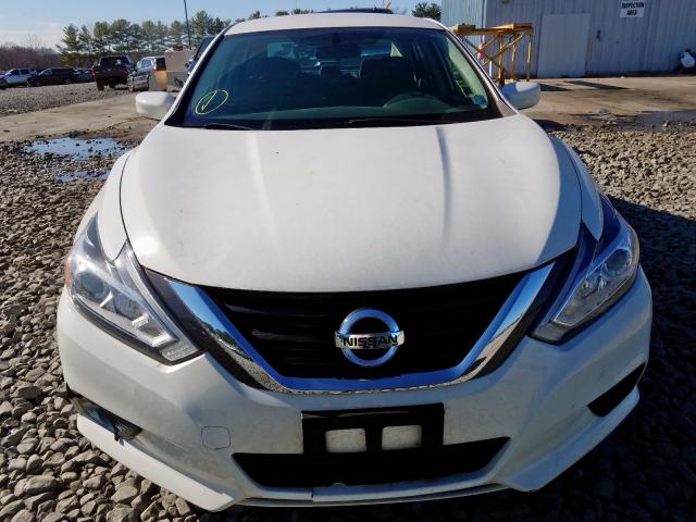 Photo 8 VIN: 1N4AL3AP7HC120774 - NISSAN ALTIMA 2.5 