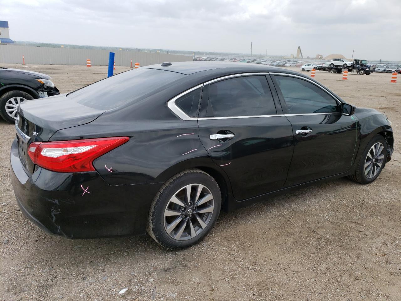 Photo 2 VIN: 1N4AL3AP7HC121150 - NISSAN ALTIMA 