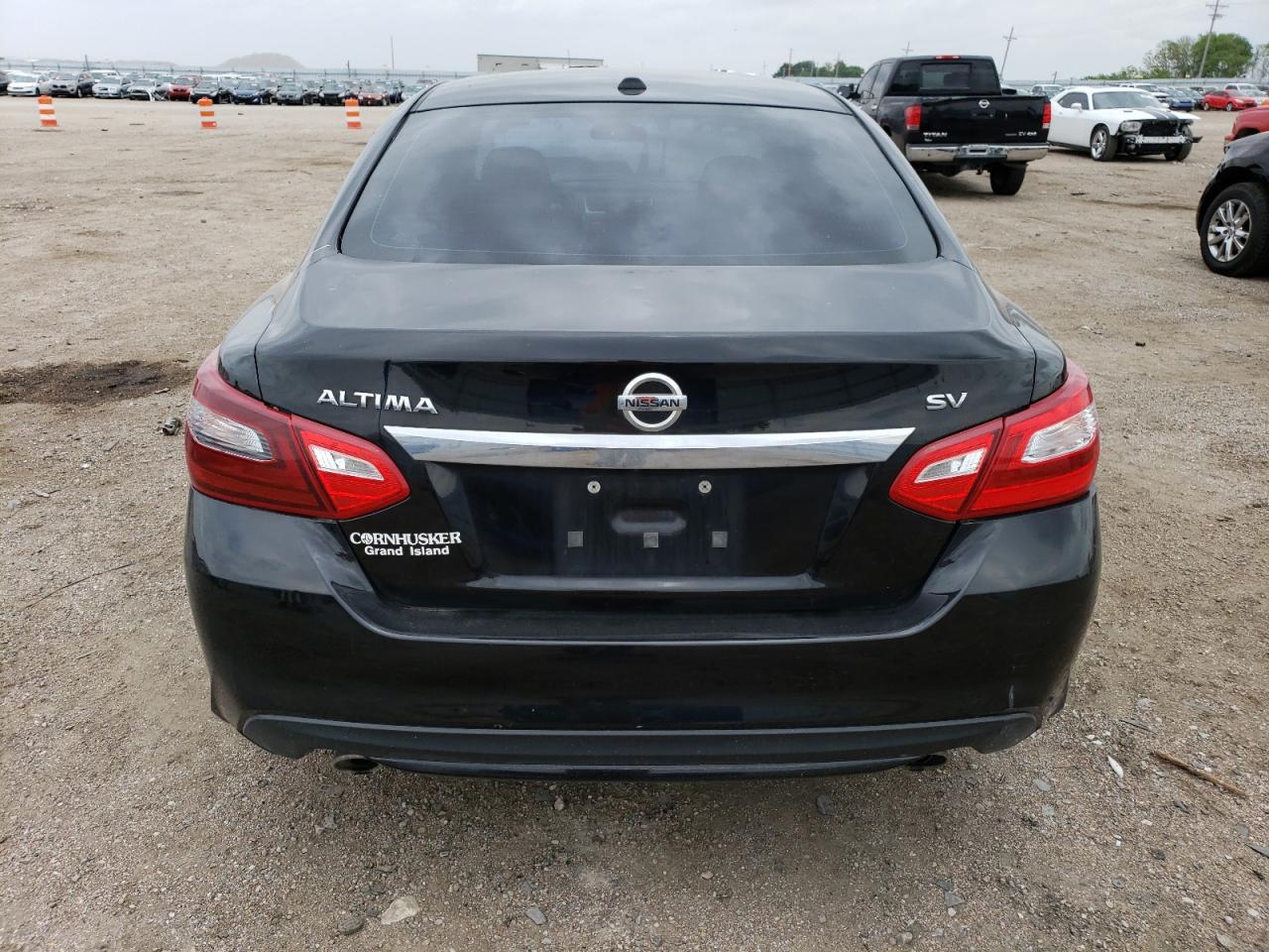 Photo 5 VIN: 1N4AL3AP7HC121150 - NISSAN ALTIMA 