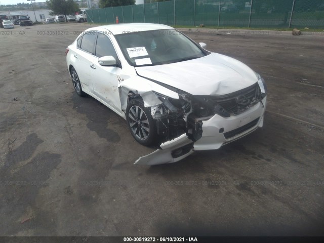 Photo 0 VIN: 1N4AL3AP7HC122380 - NISSAN ALTIMA 