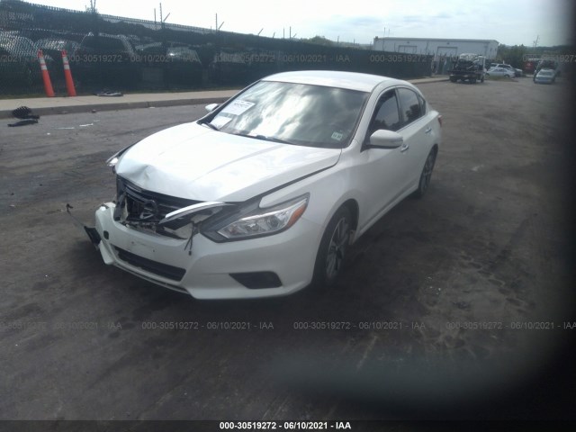 Photo 1 VIN: 1N4AL3AP7HC122380 - NISSAN ALTIMA 