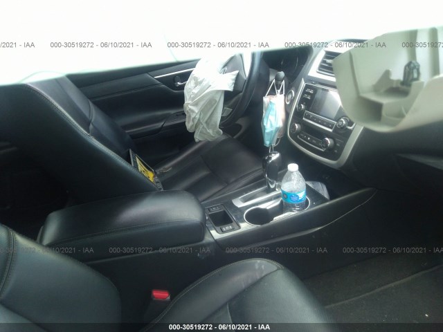 Photo 4 VIN: 1N4AL3AP7HC122380 - NISSAN ALTIMA 