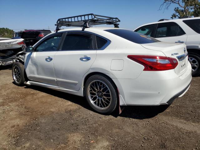 Photo 1 VIN: 1N4AL3AP7HC122458 - NISSAN ALTIMA 2.5 