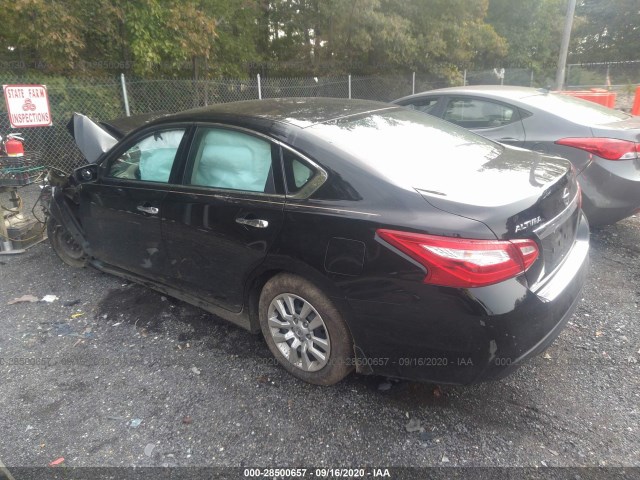 Photo 2 VIN: 1N4AL3AP7HC122864 - NISSAN ALTIMA 