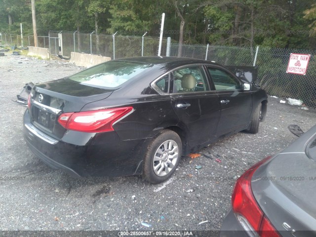 Photo 3 VIN: 1N4AL3AP7HC122864 - NISSAN ALTIMA 