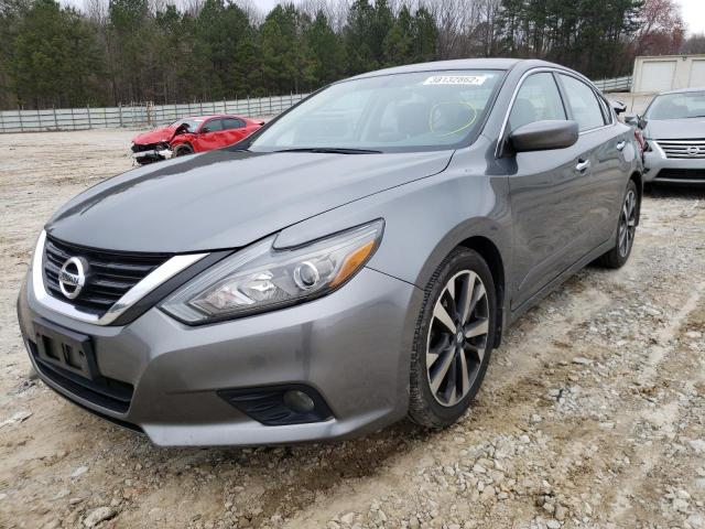 Photo 1 VIN: 1N4AL3AP7HC123139 - NISSAN ALTIMA 2.5 