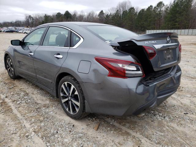 Photo 2 VIN: 1N4AL3AP7HC123139 - NISSAN ALTIMA 2.5 