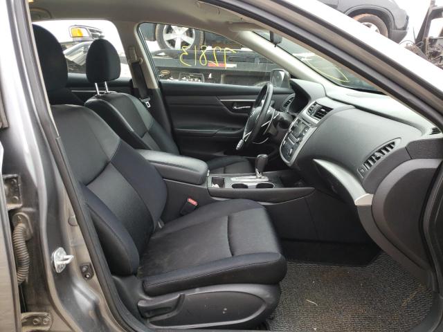 Photo 4 VIN: 1N4AL3AP7HC123139 - NISSAN ALTIMA 2.5 