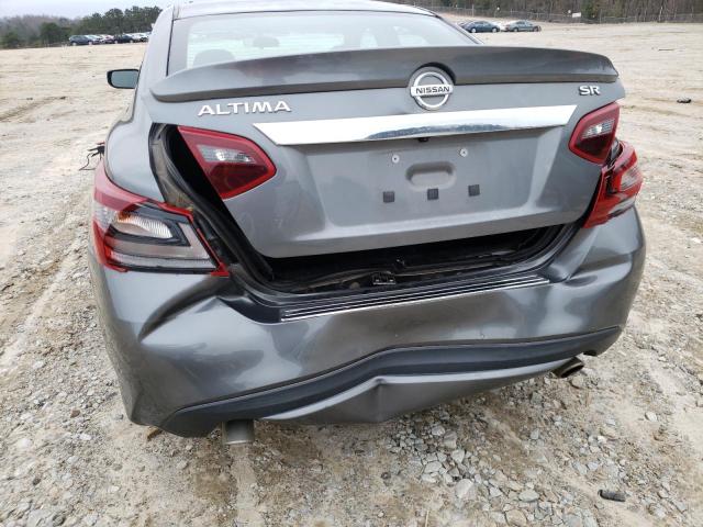 Photo 8 VIN: 1N4AL3AP7HC123139 - NISSAN ALTIMA 2.5 