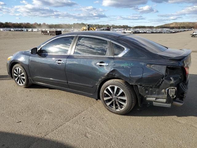 Photo 1 VIN: 1N4AL3AP7HC123402 - NISSAN ALTIMA 