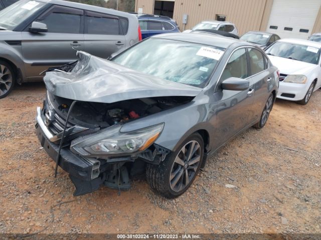 Photo 1 VIN: 1N4AL3AP7HC124033 - NISSAN ALTIMA 