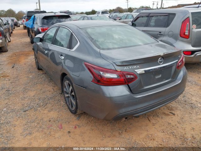 Photo 2 VIN: 1N4AL3AP7HC124033 - NISSAN ALTIMA 