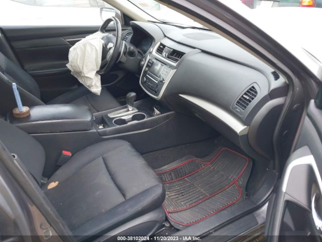 Photo 4 VIN: 1N4AL3AP7HC124033 - NISSAN ALTIMA 