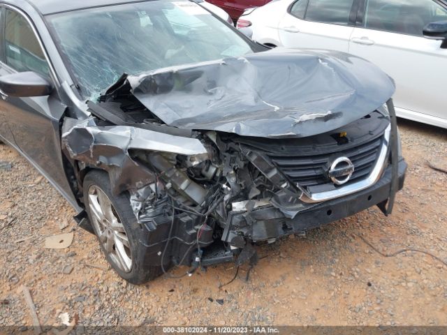 Photo 5 VIN: 1N4AL3AP7HC124033 - NISSAN ALTIMA 