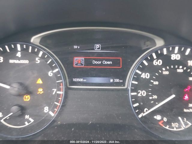 Photo 6 VIN: 1N4AL3AP7HC124033 - NISSAN ALTIMA 